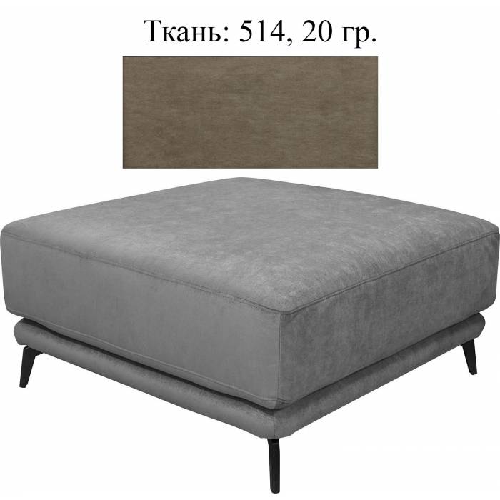 Банкетка «Гмах» (19) - SALE