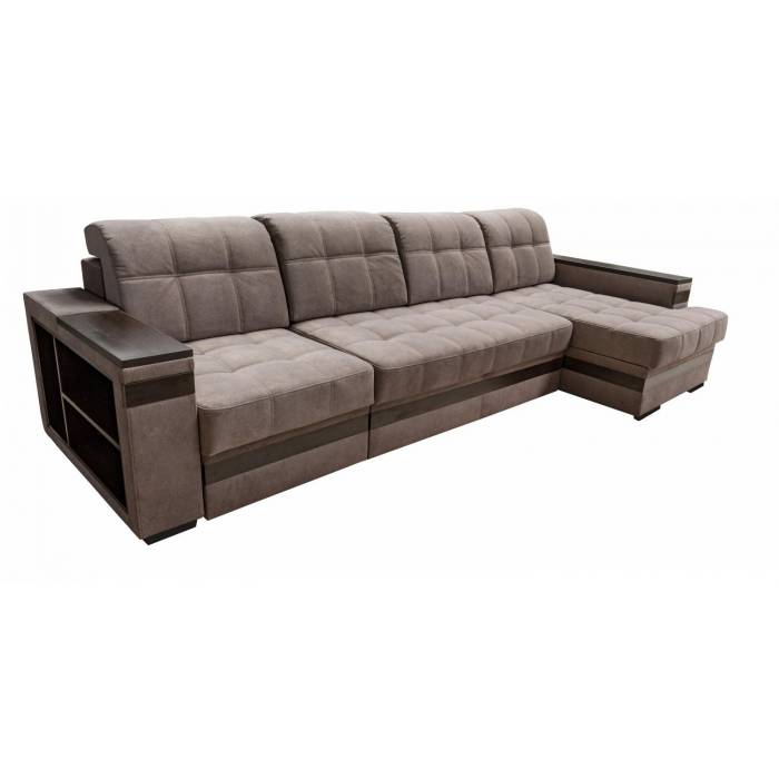 Угловой диван «Матисс» (1L/R20м6мR/L)