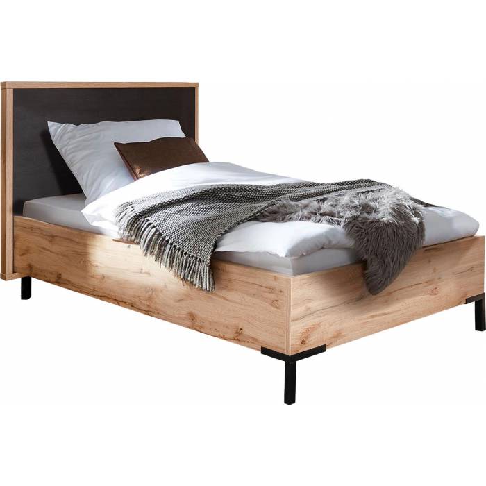 Кровать одинарная «Блэквуд»