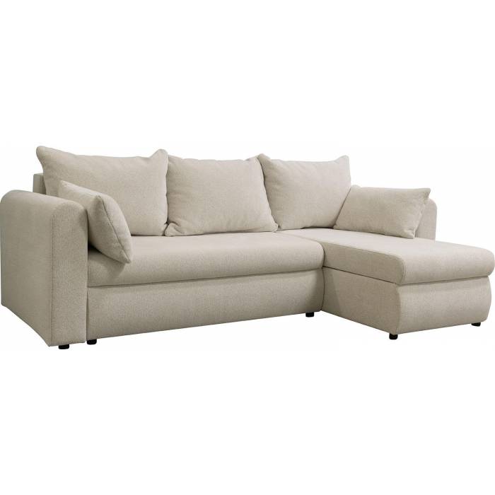 Угловой диван «Аксель 1» (2мL/R8мR/L)