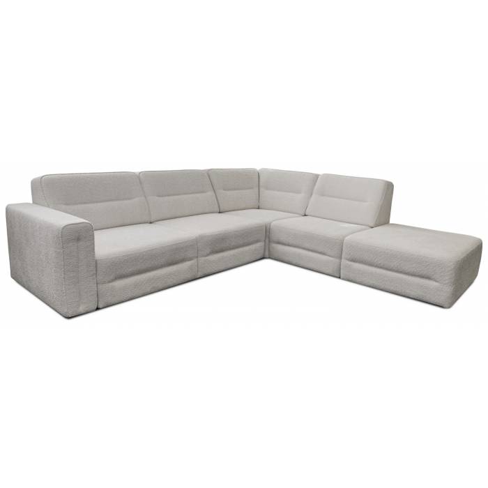 Угловой диван «Отто» (25ML.90.10.18MR)