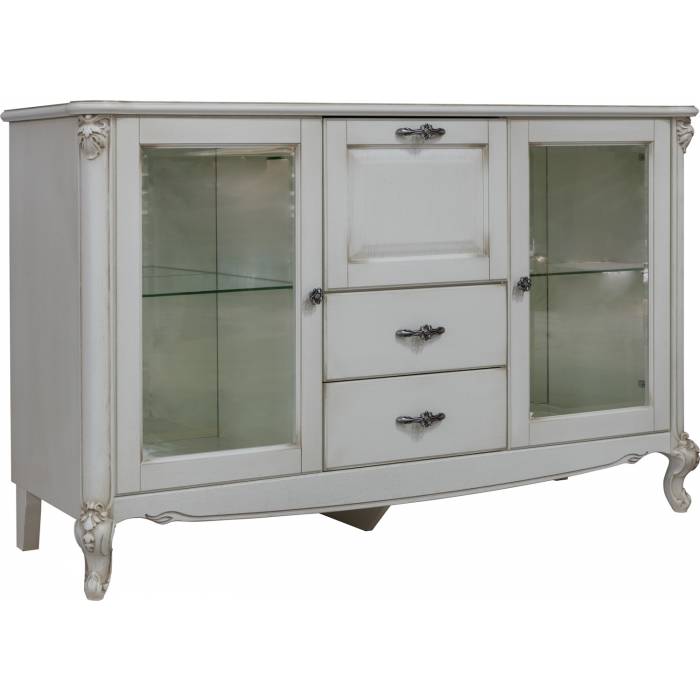 Тумба «Трезор» П1.987.0.21