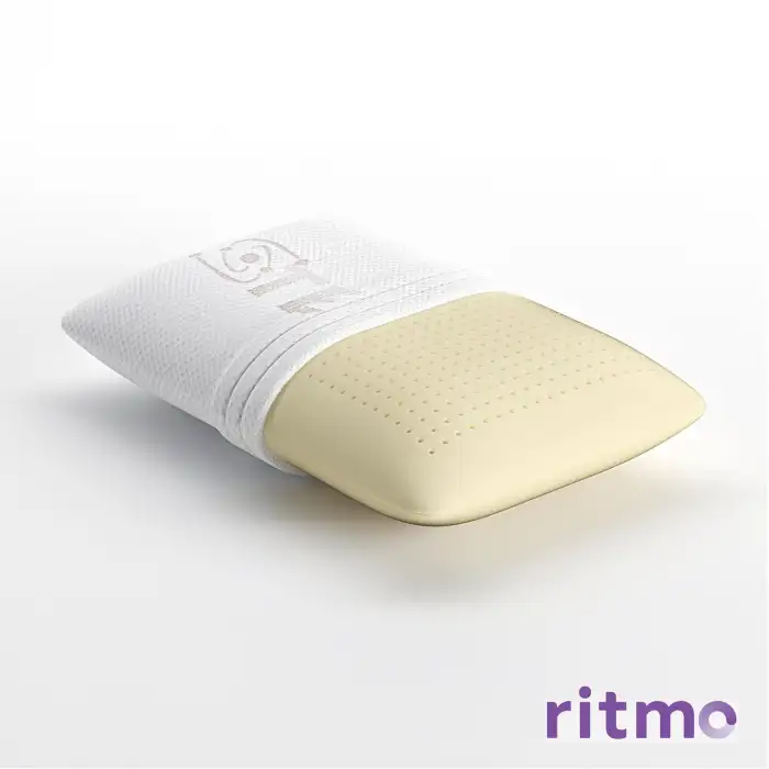 Анатомическая подушка «Нюаж Тэсла» 