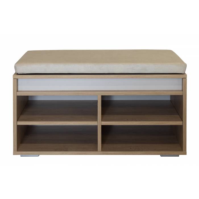 Тумба для обуви «Акцент» П3.595.3.02