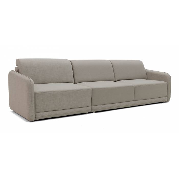 4-х местный диван «Тибо 1» (3ML/R.1MR/L) 