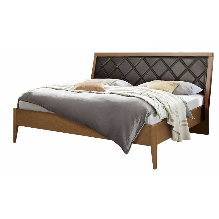 Кровать 2-16 «Версаль» БМ2.777.1.10