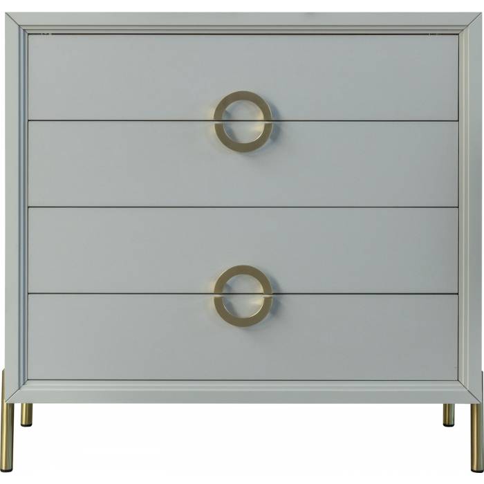 Комод «Флора» П6.980.1.02