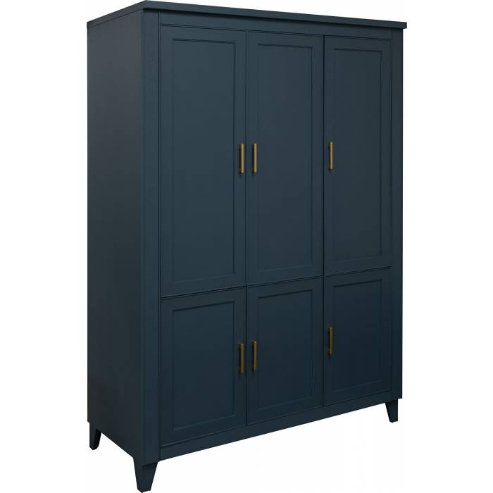 Шкаф для одежды 3д «Амадей» П6.635.1.06