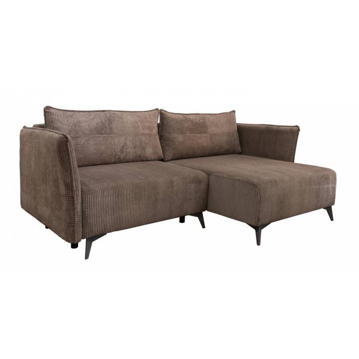 Угловой диван «Аргус 1» (2МL6R)   