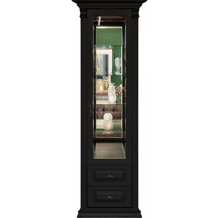 Шкаф-витрина «Геттисберг Классик» БМ2.0747.0.05 (-01)