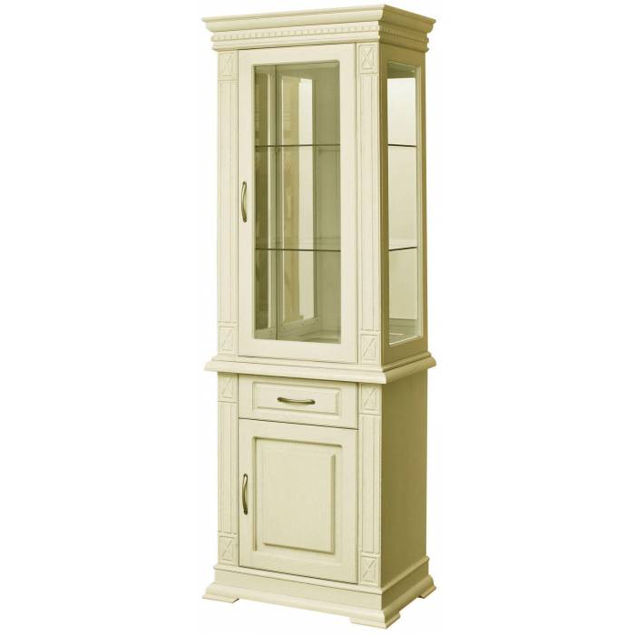Шкаф комбинированный «Верди Классик» П1.0487.0.34