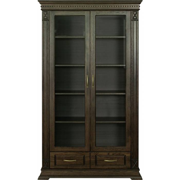 Шкаф 2д «Верди Классик» П1.0487.0.27