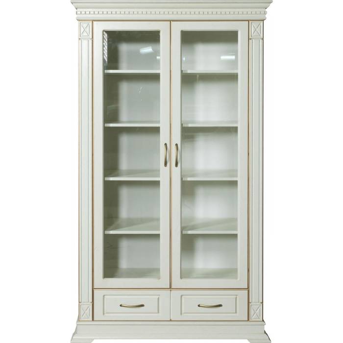 Шкаф 2д «Верди Классик» П1.0487.0.27