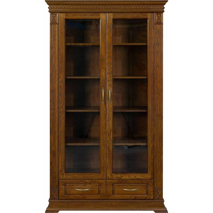 Шкаф 2д «Верди Классик» П1.0487.0.27