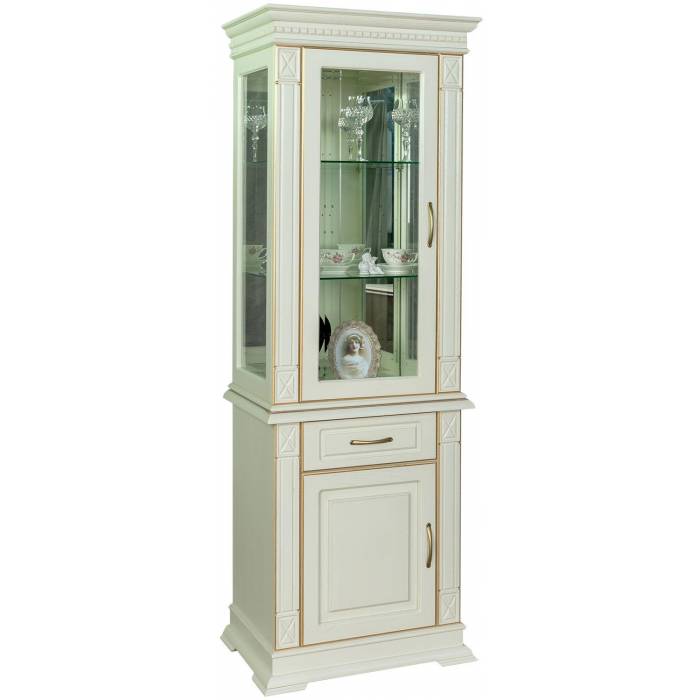 Шкаф комбинированный «Верди Классик» П1.0487.0.34-01