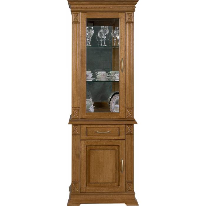 Шкаф комбинированный «Верди Классик» П1.0487.0.34-01