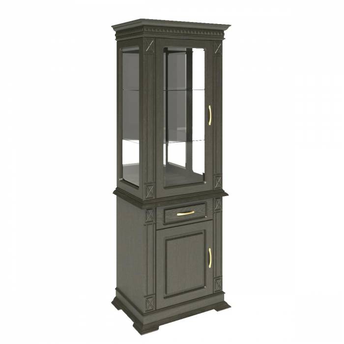 Шкаф комбинированный «Верди Классик» П1.0487.0.34-01