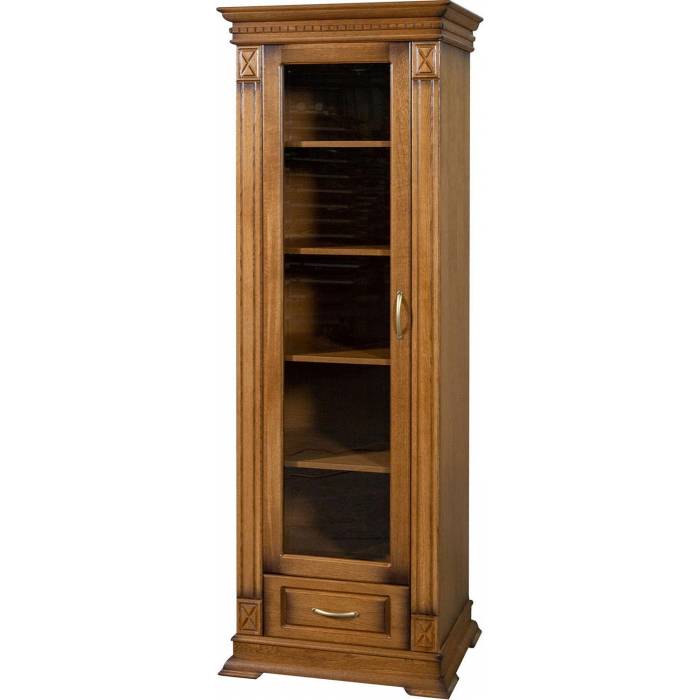 Шкаф «Верди Классик» П1.0487.0.26-01