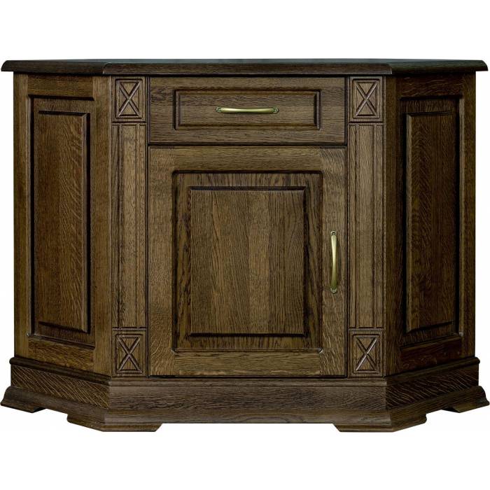 Тумба угловая «Верди Классик» П1.0487.0.01-01