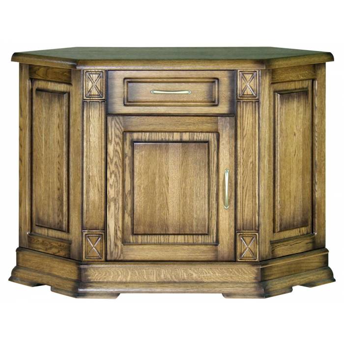 Тумба угловая «Верди Классик» П1.0487.0.01-01