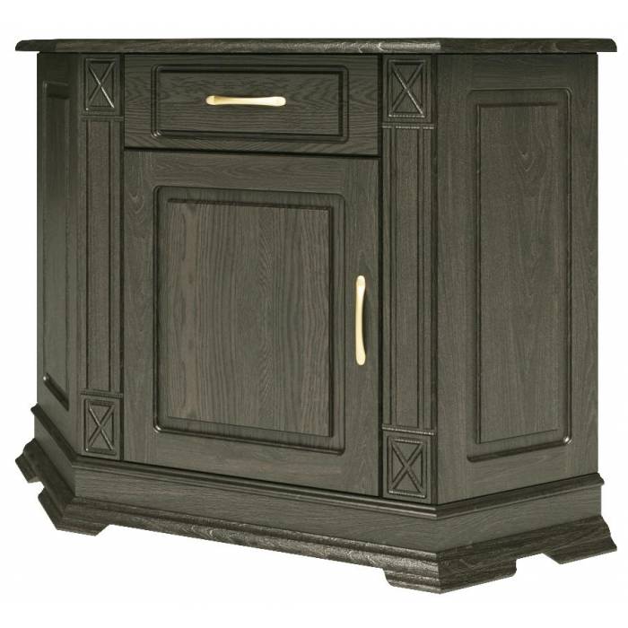 Тумба угловая «Верди Классик» П1.0487.0.01-01