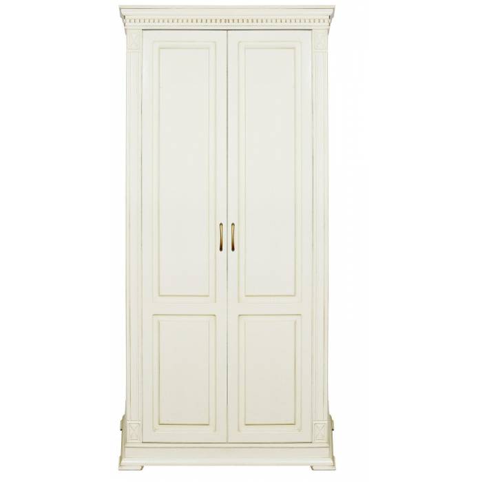 Шкаф для одежды 2д «Верди Классик» П1.0487.0.35
