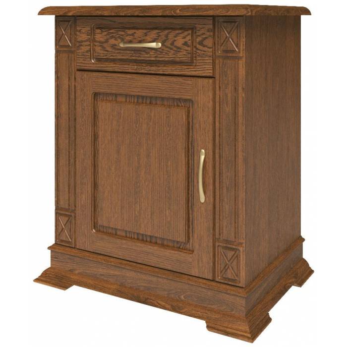 Тумба «Верди Классик» П1.0487.0.32-01