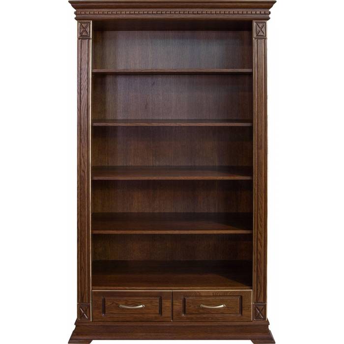 Стеллаж 2д «Верди Классик» П1.0487.0.22