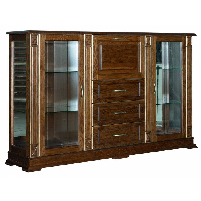 Тумба «Верди Классик» П1.0487.0.13