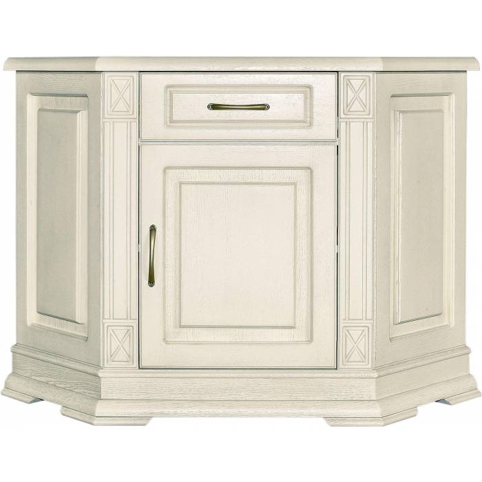 Тумба угловая «Верди Классик» П1.0487.0.01