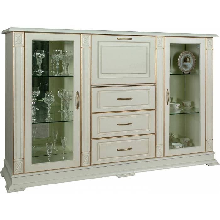 Тумба «Верди Классик» П1.0487.0.12