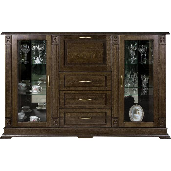 Тумба «Верди Классик» П1.0487.0.12