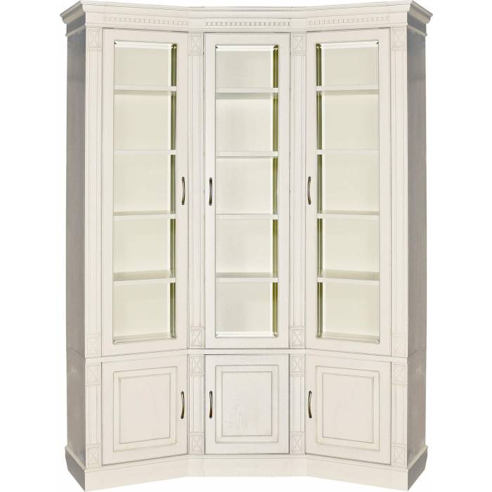 Набор мебели для библиотеки «Верди Классик» П3.0487.2.01