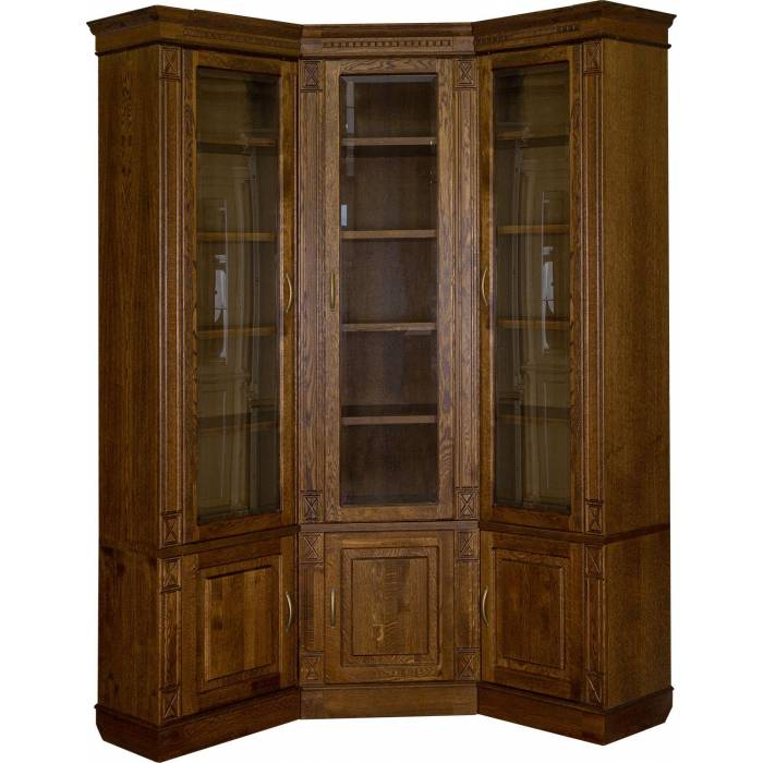 Набор мебели для библиотеки «Верди Классик» П3.0487.2.01