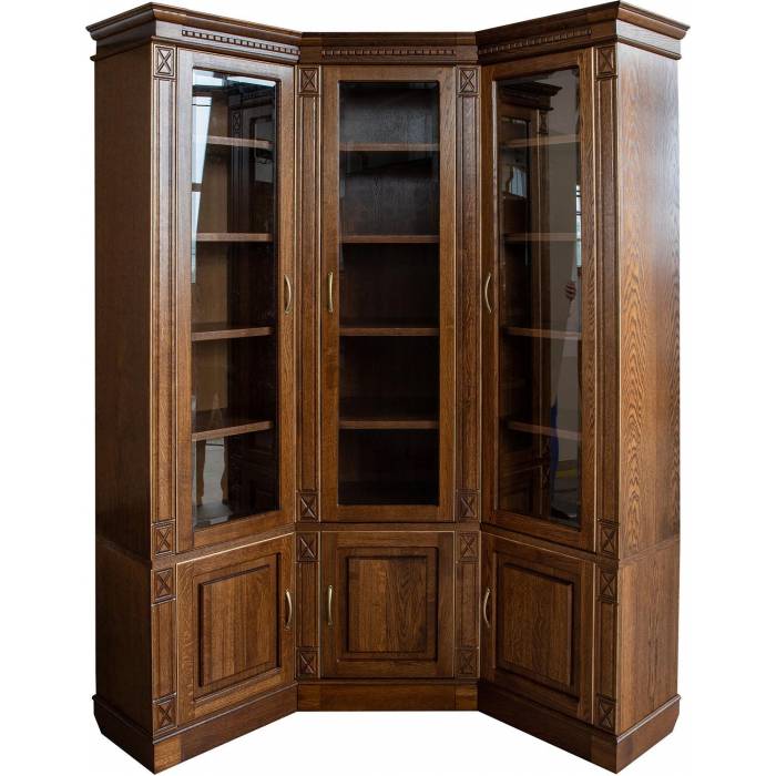 Набор мебели для библиотеки «Верди Классик» П3.0487.2.01