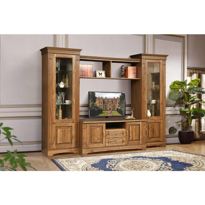 Набор корпусной мебели «Верди Т1» П1.487.0.1Н