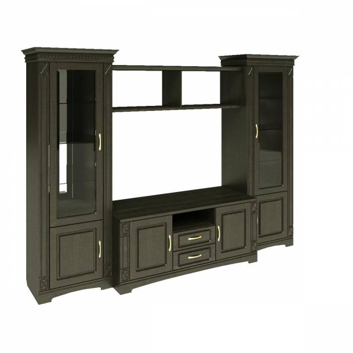 Набор корпусной мебели «Верди Т1» П1.487.0.1Н