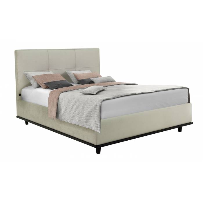 Кровать двойная «Амальфея»