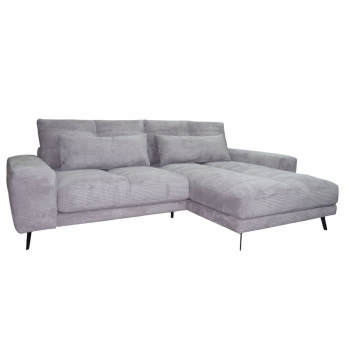 Угловой диван «Брэнта» (2L/R.6R/L)