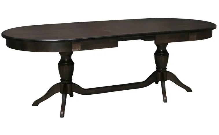 Стол обеденный «Верди» П4.487.4.14 (П106.08-01) - венге