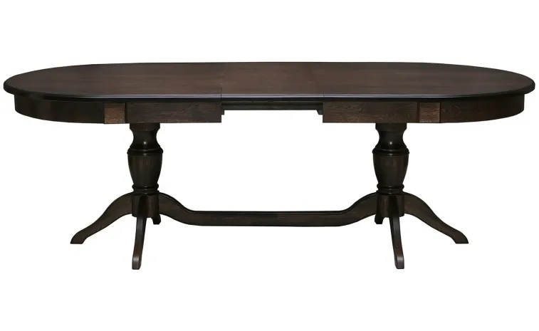 Стол обеденный «Верди» П4.487.4.14 (П106.08-01) - венге