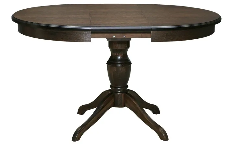 Стол «Верди» П4.487.4.03 (317.01) - венге