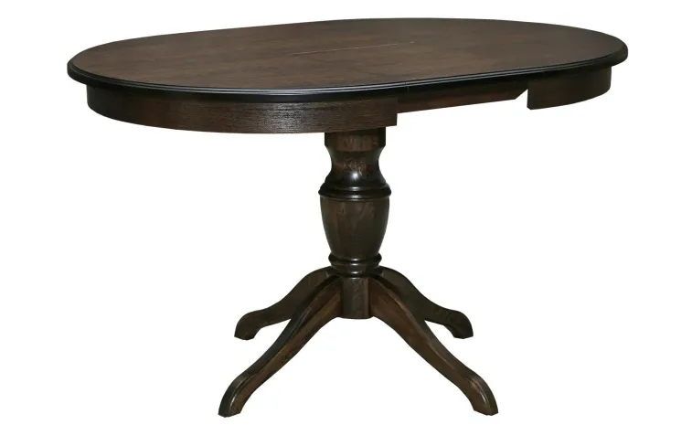 Стол «Верди» П4.487.4.03 (317.01) - венге