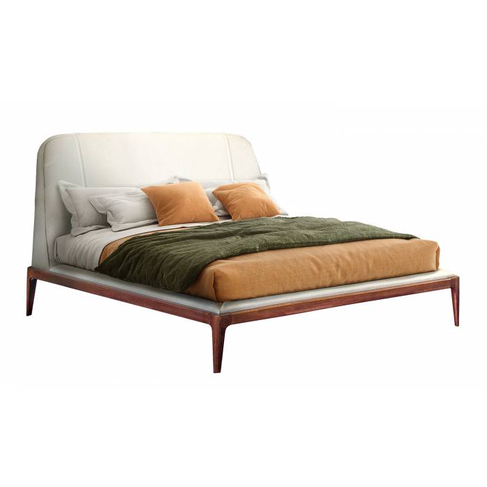 Кровать двойная «Джела»