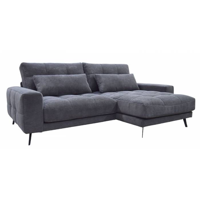 Угловой диван «Амато» (2ML/R.6R/L)