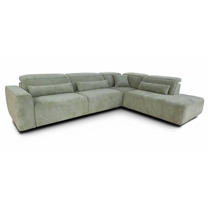 Угловой диван «Кристиан» (3ML/R.90.4R/L)