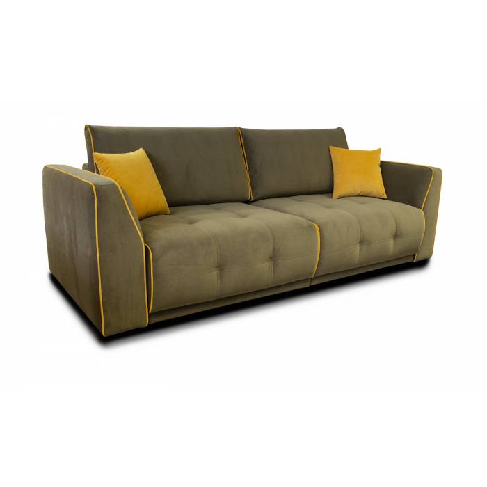 3-х местный диван «Мемори» (1ML.1MR)