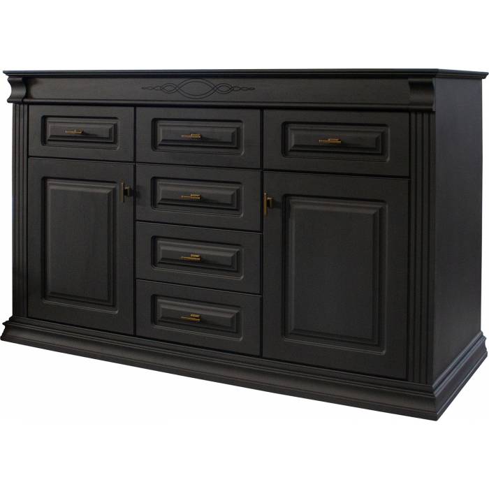 Тумба «Геттисберг Классик» БМ2.0747.1.34