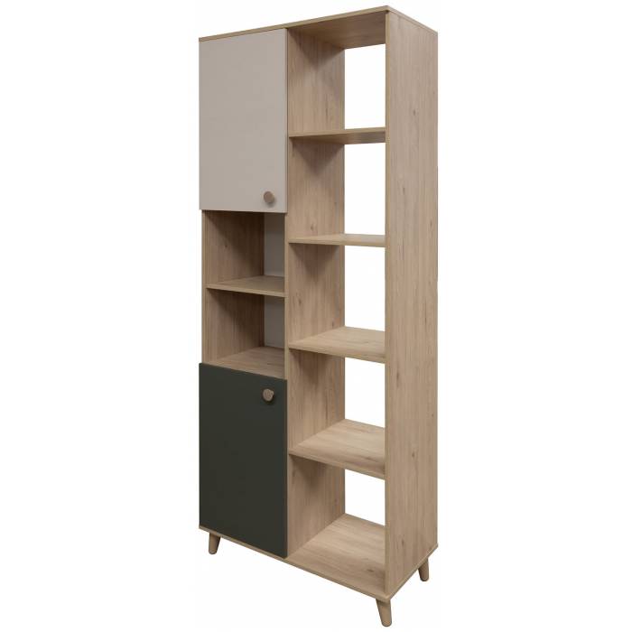 Шкаф комбинированный «Вена» П6.115.2.04