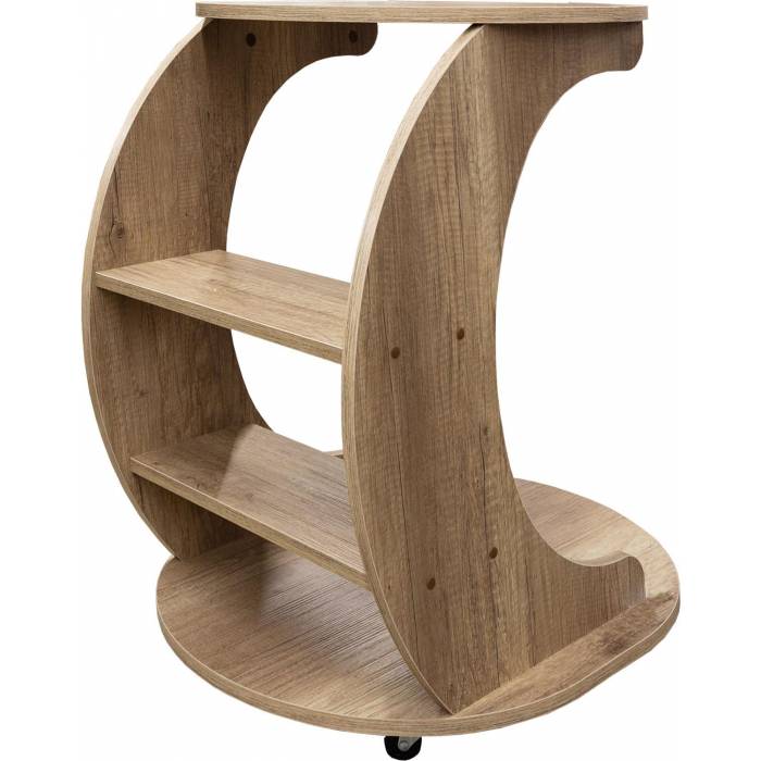 Стол журнальный «Оскар» П7.040.0.55 (П040.551)